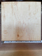 The Mini Clearing Cut Board